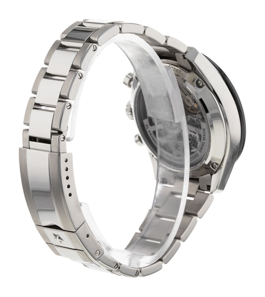 Zenith Chronomaster 03.3100.3600/21.M3100